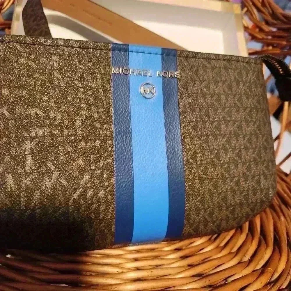 Michael Kors Belt Bag S/M with‎ Gift Box